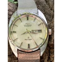Đồng hồ nam TECHNOS AUTOMATIC -  25 Jewels của Thụy sỹ