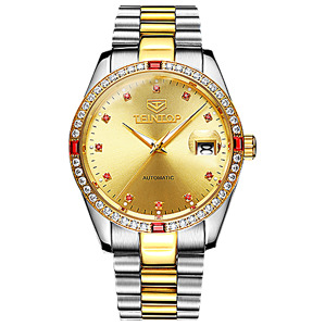 Đồng hồ nam Teintop T7007