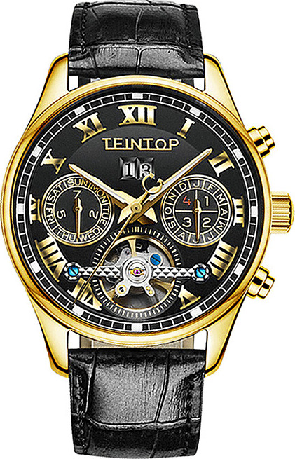 Đồng hồ nam Teintop T8660