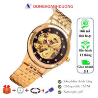 ĐỒNG HỒ NAM TEVISE-9006