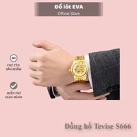 Đồng hồ Nam Tevise S666 Cao Cấp
