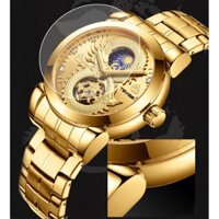 ĐỒNG HỒ NAM TEVISE T834