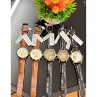 Đồng hồ Nam Tevise T869A