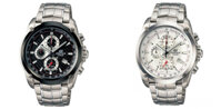 Đồng hồ nam thể thao cao cấp Casio Edifice EF-524D