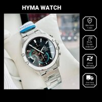 Đồng hồ nam thể thao dây cao thép Casio Edifice EFR-S567D Bảo hành 5 năm Hyma watch