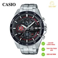 Đồng hồ nam thể thao❤️ Đồng hồ đeo tay thời trang nam Casio Edifice EFR-556DB chính hãng rẻ