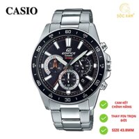 Đồng hồ nam thể thao❤️ Đồng hồ đeo tay thời trang nam Casio Edifice EFV-570D chính hãng