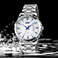 Đồng hồ nam thời trang cao cấp Skmei 9069