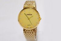 Đồng hồ nam thời trang cao cấp Omega – OM1