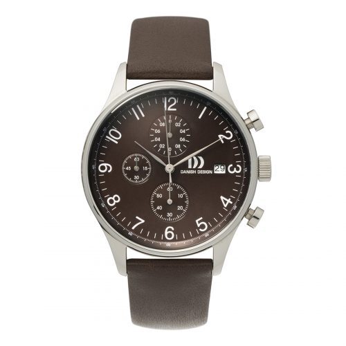 Đồng hồ nam Danish Design dây da IQ18Q847