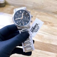 ĐỒNG HỒ NAM THỜI TRANG MICHAEL KORS PENNAT CHRONOGRAPH MK8369 SILVER TONE - SIZE 44MM - FULLBOX