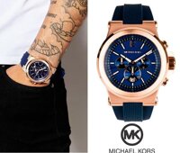 Đồng hồ nam thời trang Michael Kors  MK8295 [bonus]