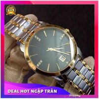 Đồng Hồ Nam Thời Trang Mo802 Kim Cương