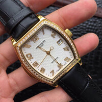 Đồng hồ nam thời trang Patek Philippe Geneve PP03