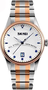 Đồng hồ Nam thời trang SKMEI 9123 - DHA456