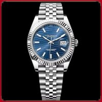 Đồng hồ nam thời trang Greenwich II Oyster Perpetual Thép không gỉ Đồng hồ đeo tay thạch anh dành cho doanh nhân thông thường