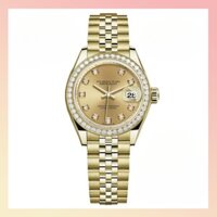 Đồng hồ nam thời trang Greenwich II Oyster Perpetual Thép không gỉ Đồng hồ đeo tay thạch anh dành cho doanh nhân thông thường