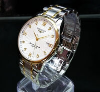 Đồng hồ nam thời trang Longines Quartz L07
