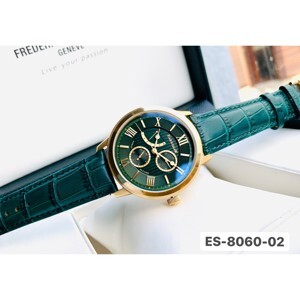 Đồng hồ nam Thomas Earnshaw ES-8060-02