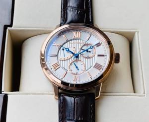 Đồng hồ nam Thomas Earnshaw ES-8060-03