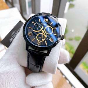 Đồng hồ nam Thomas Earnshaw ES-8060-05