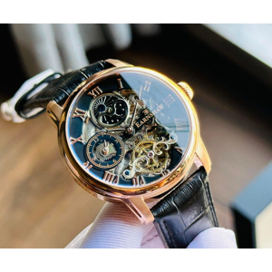 Đồng hồ nam Thomas Earnshaw ES-8006-07