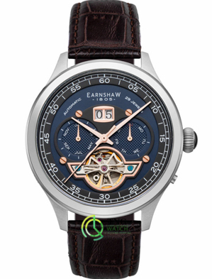 Đồng hồ nam Thomas Earnshaw ES-8187-02
