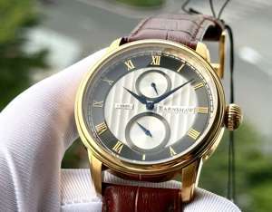 Đồng hồ nam Thomas Earnshaw ES-8106-05