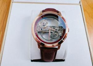 Đồng hồ nam Thomas Earnshaw ES-8246-04