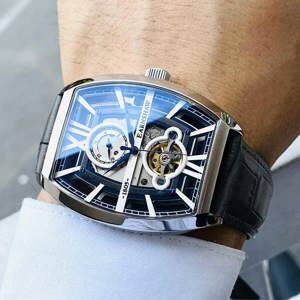 Đồng hồ nam Thomas Earnshaw ES-8111-01