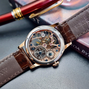 Đồng hồ nam Thomas Earnshaw ES-8049-03