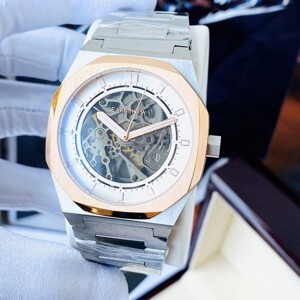 Đồng hồ nam Thomas Earnshaw ES-8142-44