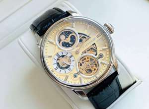 Đồng hồ nam Thomas Earnshaw ES-8087