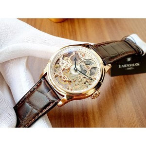 Đồng hồ nam Thomas Earnshaw ES-8049-03