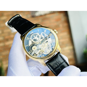 Đồng hồ nam Thomas Earnshaw ES-8006-05