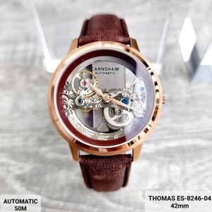 Đồng hồ nam Thomas Earnshaw ES-8246-04