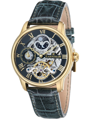 Đồng hồ nam Thomas Earnshaw ES-8006-09