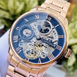 Đồng hồ nam Thomas Earnshaw ES-8006-44