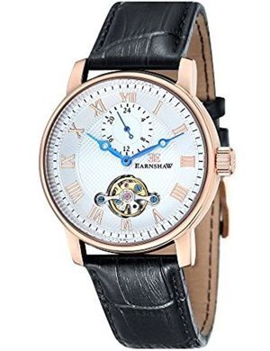 Đồng hồ nam Thomas Earnshaw ES-8042-03