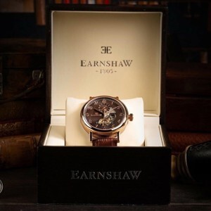 Đồng hồ nam Thomas Earnshaw ES-8082