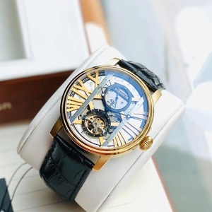 Đồng hồ nam Thomas Earnshaw ES-8095
