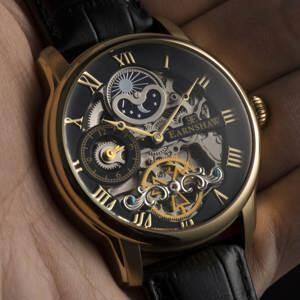 Đồng hồ nam Thomas Earnshaw ES-8006-09