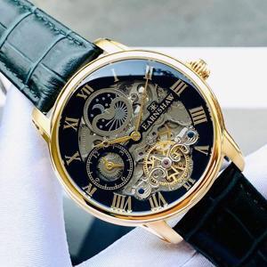 Đồng hồ nam Thomas Earnshaw ES-8006-09