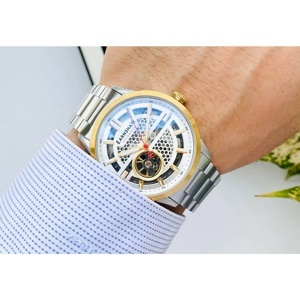 Đồng hồ nam Thomas Earnshaw ES-8127-44