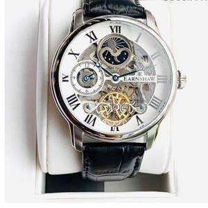 Đồng hồ nam Thomas Earnshaw ES-8006-01