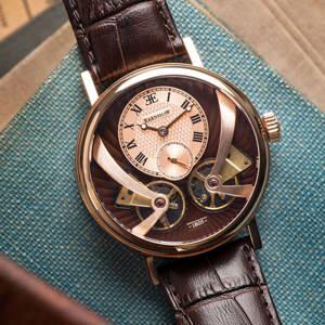 Đồng hồ nam Thomas Earnshaw ES-8059