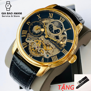 Đồng hồ nam Thomas Earnshaw ES-8006-05