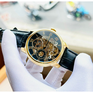 Đồng hồ nam Thomas Earnshaw ES-8006-05