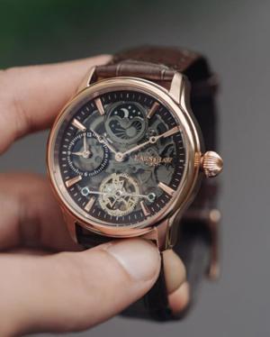 Đồng hồ nam Thomas Earnshaw ES-8063