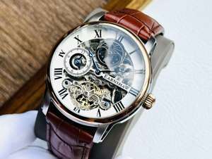 Đồng hồ nam Thomas Earnshaw ES-8006-08